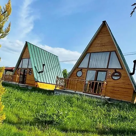 çameli Doğa Otel