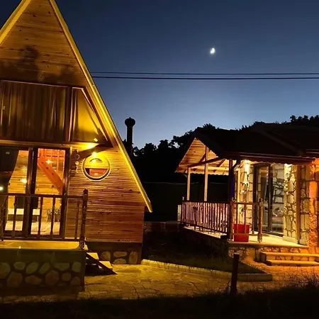 Otel çameli Doğa Belevi