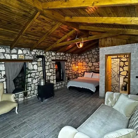 Otel çameli Doğa *