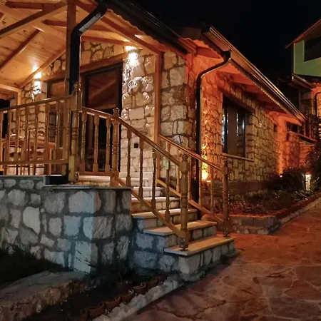 çameli Doğa Otel