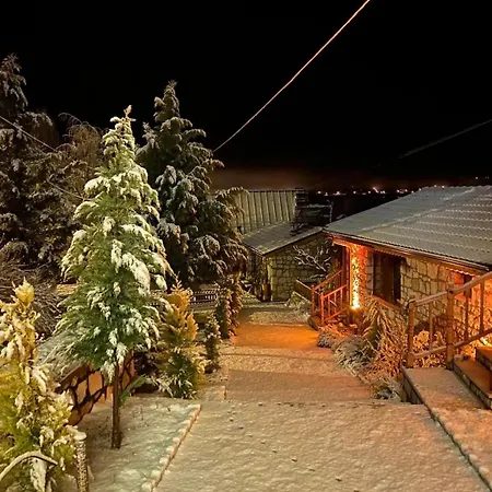 Otel çameli Doğa Belevi